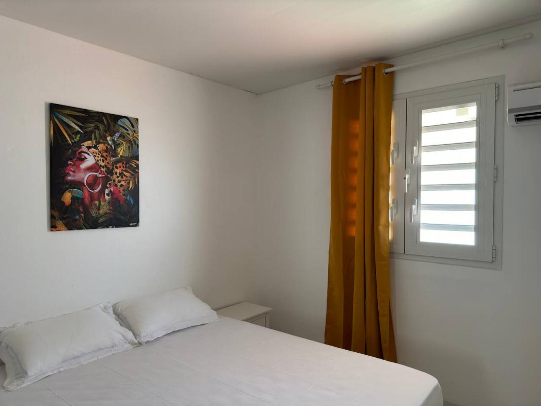 villa - 6 personnes_10_Chambre-1